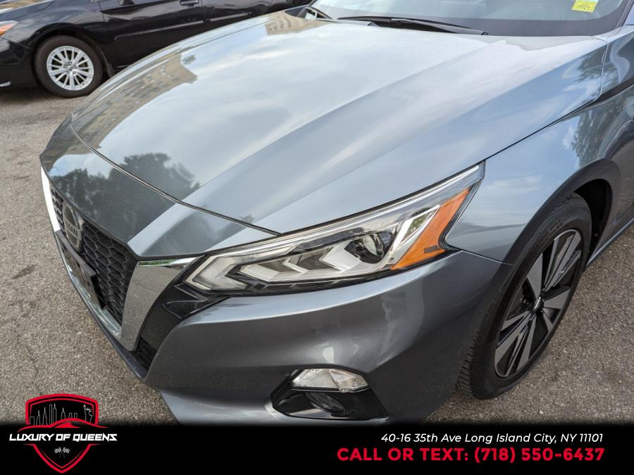 2020 Nissan Altima 2.5 SL AWD Sedan, available for sale in Long Island City, New York | Luxury Of Queens. Long Island City, New York 2020 Nissan Altima 2.5 SL AWD Sedan, available for sale in Long Island City, New York | Luxury Of Queens. Long Island City, New York