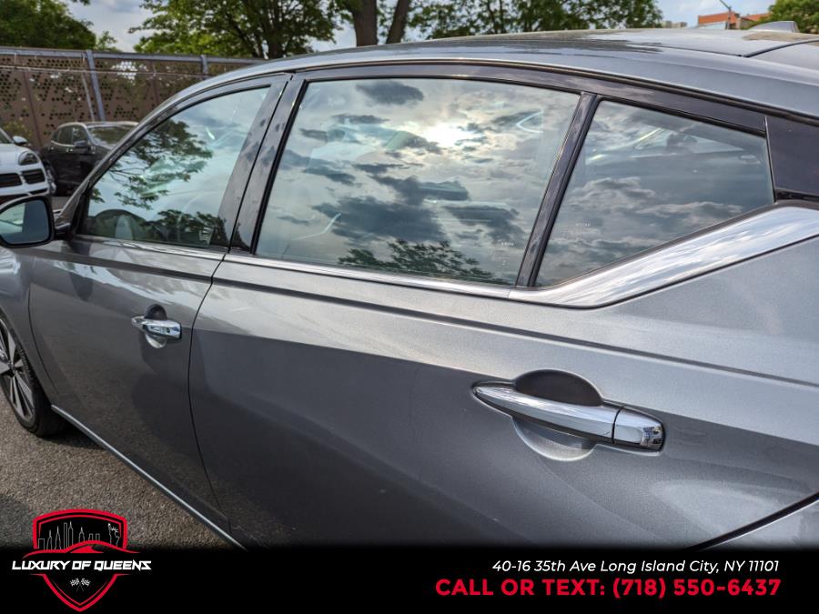 2020 Nissan Altima 2.5 SL AWD Sedan, available for sale in Long Island City, New York | Luxury Of Queens. Long Island City, New York 2020 Nissan Altima 2.5 SL AWD Sedan, available for sale in Long Island City, New York | Luxury Of Queens. Long Island City, New York