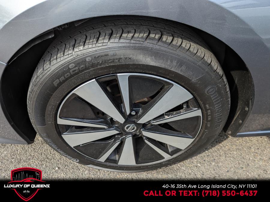 2020 Nissan Altima 2.5 SL AWD Sedan, available for sale in Long Island City, New York | Luxury Of Queens. Long Island City, New York 2020 Nissan Altima 2.5 SL AWD Sedan, available for sale in Long Island City, New York | Luxury Of Queens. Long Island City, New York