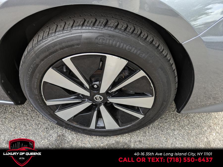 2020 Nissan Altima 2.5 SL AWD Sedan, available for sale in Long Island City, New York | Luxury Of Queens. Long Island City, New York 2020 Nissan Altima 2.5 SL AWD Sedan, available for sale in Long Island City, New York | Luxury Of Queens. Long Island City, New York