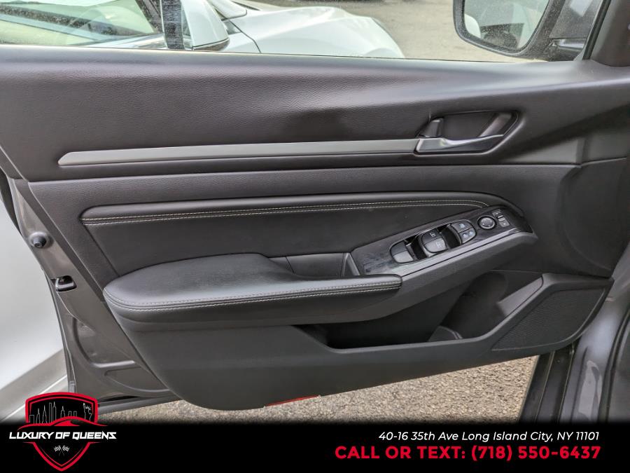 2020 Nissan Altima 2.5 SL AWD Sedan, available for sale in Long Island City, New York | Luxury Of Queens. Long Island City, New York 2020 Nissan Altima 2.5 SL AWD Sedan, available for sale in Long Island City, New York | Luxury Of Queens. Long Island City, New York
