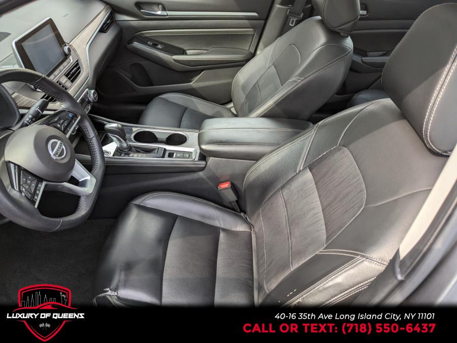2020 Nissan Altima 2.5 SL AWD Sedan, available for sale in Long Island City, New York | Luxury Of Queens. Long Island City, New York 2020 Nissan Altima 2.5 SL AWD Sedan, available for sale in Long Island City, New York | Luxury Of Queens. Long Island City, New York