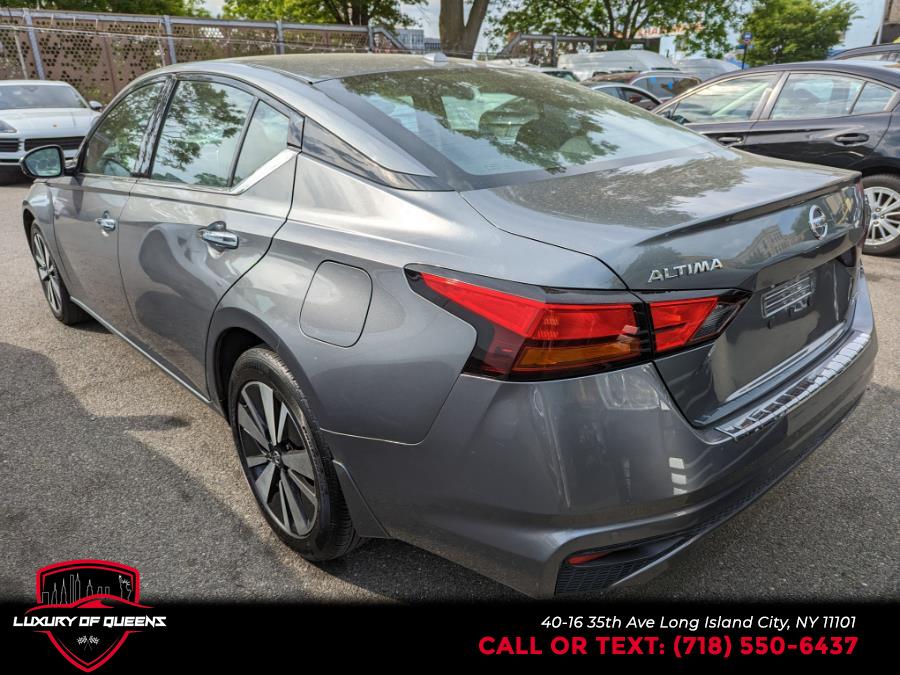 2020 Nissan Altima 2.5 SL AWD Sedan, available for sale in Long Island City, New York | Luxury Of Queens. Long Island City, New York 2020 Nissan Altima 2.5 SL AWD Sedan, available for sale in Long Island City, New York | Luxury Of Queens. Long Island City, New York