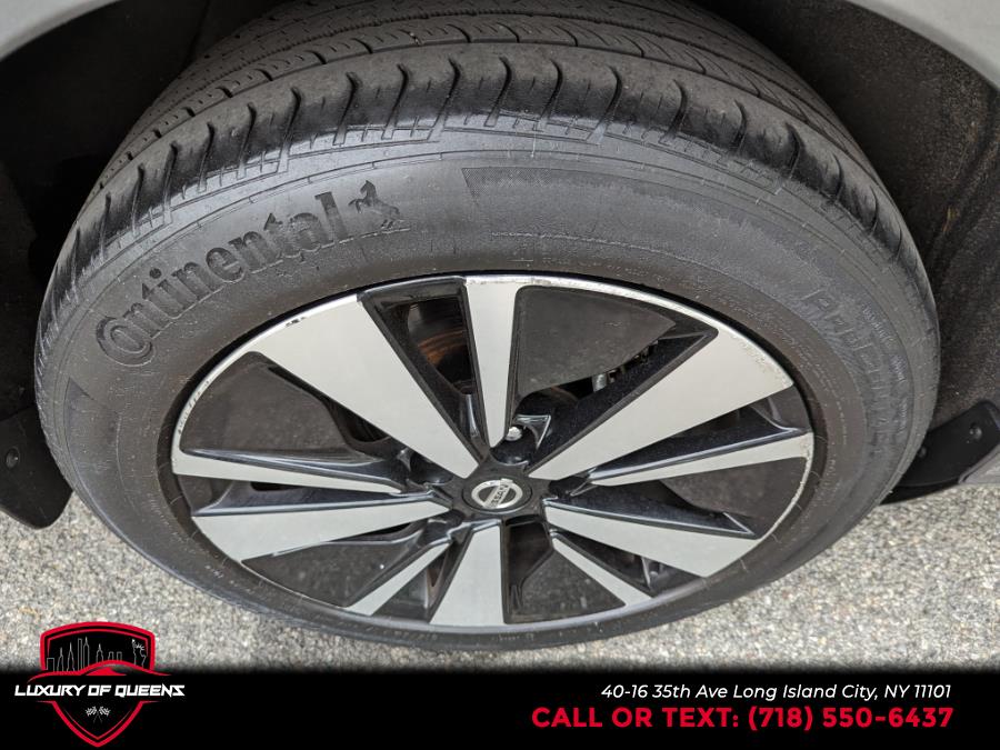 2020 Nissan Altima 2.5 SL AWD Sedan, available for sale in Long Island City, New York | Luxury Of Queens. Long Island City, New York 2020 Nissan Altima 2.5 SL AWD Sedan, available for sale in Long Island City, New York | Luxury Of Queens. Long Island City, New York