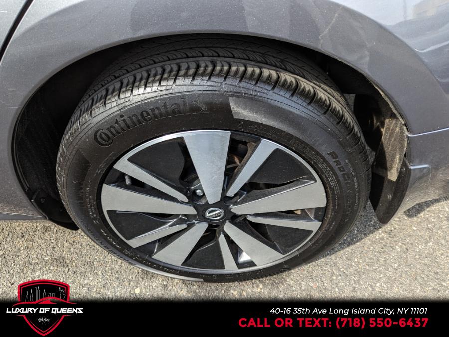 2020 Nissan Altima 2.5 SL AWD Sedan, available for sale in Long Island City, New York | Luxury Of Queens. Long Island City, New York 2020 Nissan Altima 2.5 SL AWD Sedan, available for sale in Long Island City, New York | Luxury Of Queens. Long Island City, New York