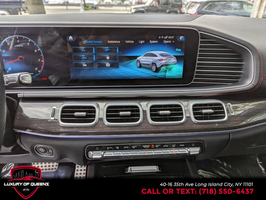 2021 Mercedes-Benz GLE AMG GLE 53 4MATIC Coupe, available for sale in Long Island City, New York | Luxury Of Queens. Long Island City, New York 2021 Mercedes-Benz GLE AMG GLE 53 4MATIC Coupe, available for sale in Long Island City, New York | Luxury Of Queens. Long Island City, New York