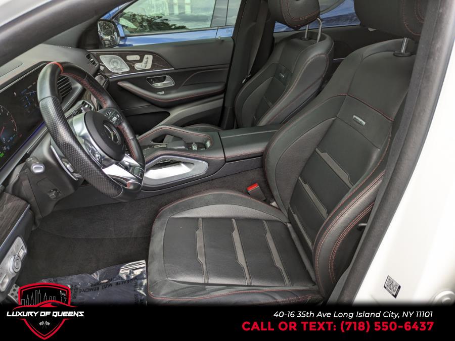 2021 Mercedes-Benz GLE AMG GLE 53 4MATIC Coupe, available for sale in Long Island City, New York | Luxury Of Queens. Long Island City, New York 2021 Mercedes-Benz GLE AMG GLE 53 4MATIC Coupe, available for sale in Long Island City, New York | Luxury Of Queens. Long Island City, New York
