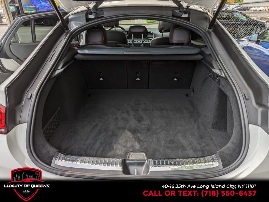2021 Mercedes-Benz GLE AMG GLE 53 4MATIC Coupe, available for sale in Long Island City, New York | Luxury Of Queens. Long Island City, New York 2021 Mercedes-Benz GLE AMG GLE 53 4MATIC Coupe, available for sale in Long Island City, New York | Luxury Of Queens. Long Island City, New York