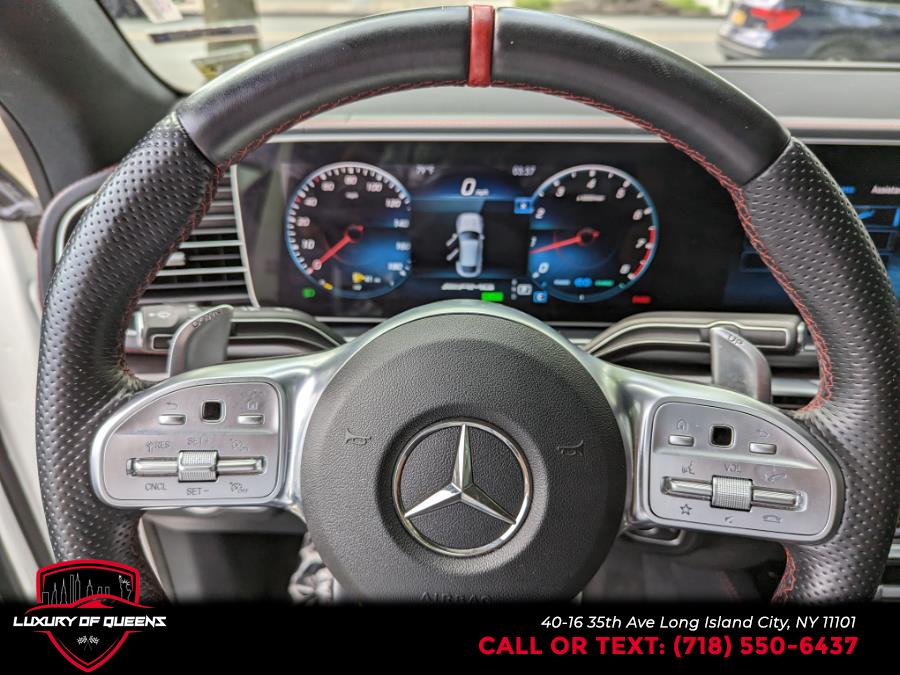 2021 Mercedes-Benz GLE AMG GLE 53 4MATIC Coupe, available for sale in Long Island City, New York | Luxury Of Queens. Long Island City, New York 2021 Mercedes-Benz GLE AMG GLE 53 4MATIC Coupe, available for sale in Long Island City, New York | Luxury Of Queens. Long Island City, New York