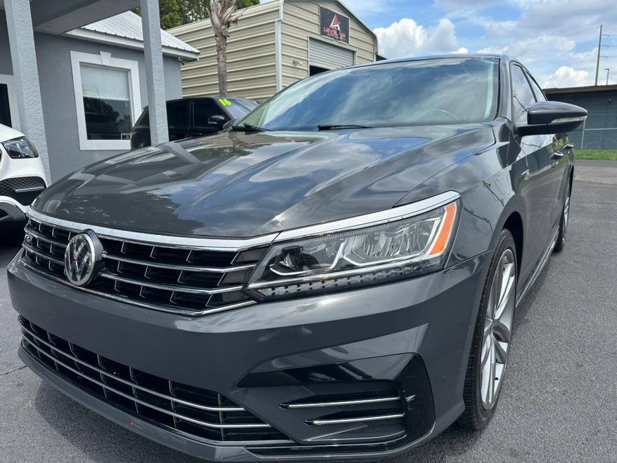 Volkswagen Passat 2018 in Brandon, Mango, Sydney, Seffner FL Level