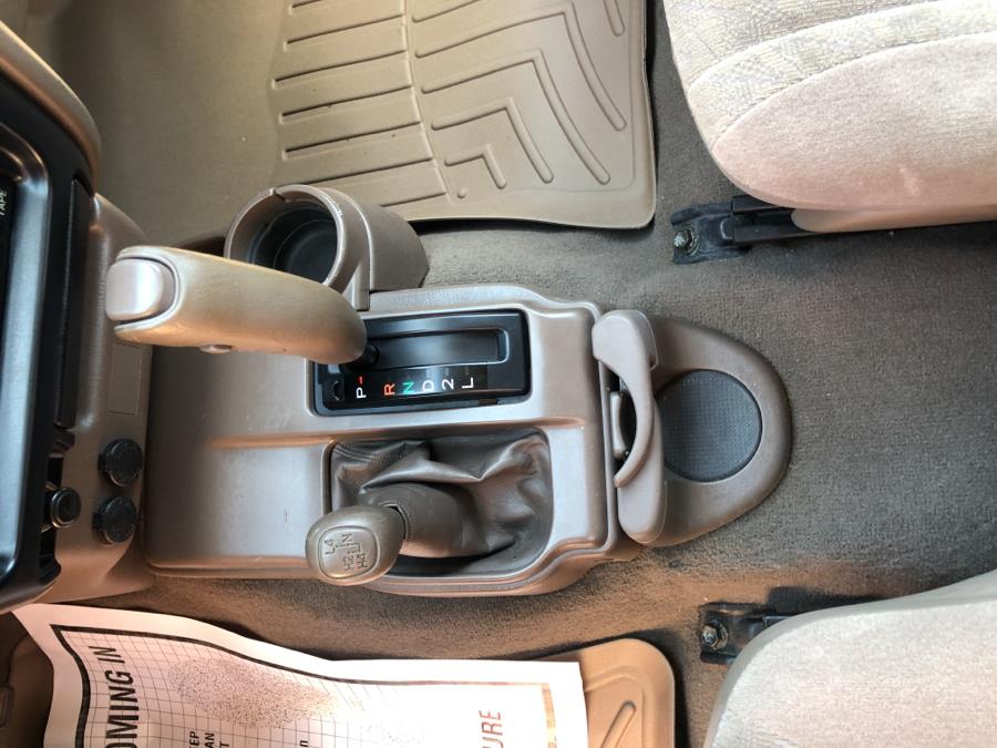 2002 Toyota Tacoma XtraCab Auto 4WD, available for sale in Waterbury, Connecticut | National Auto Brokers, Inc.. Waterbury, Connecticut 2002 Toyota Tacoma XtraCab Auto 4WD, available for sale in Waterbury, Connecticut | National Auto Brokers, Inc.. Waterbury, Connecticut