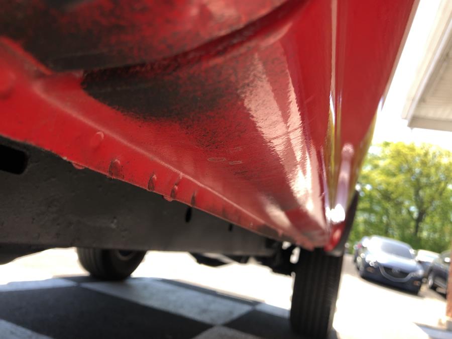 2002 Toyota Tacoma XtraCab Auto 4WD, available for sale in Waterbury, Connecticut | National Auto Brokers, Inc.. Waterbury, Connecticut 2002 Toyota Tacoma XtraCab Auto 4WD, available for sale in Waterbury, Connecticut | National Auto Brokers, Inc.. Waterbury, Connecticut