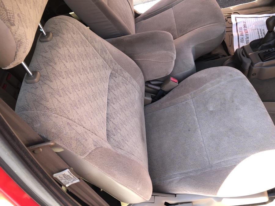 2002 Toyota Tacoma XtraCab Auto 4WD, available for sale in Waterbury, Connecticut | National Auto Brokers, Inc.. Waterbury, Connecticut 2002 Toyota Tacoma XtraCab Auto 4WD, available for sale in Waterbury, Connecticut | National Auto Brokers, Inc.. Waterbury, Connecticut