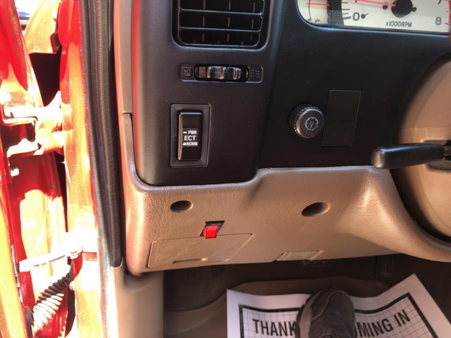 2002 Toyota Tacoma XtraCab Auto 4WD, available for sale in Waterbury, Connecticut | National Auto Brokers, Inc.. Waterbury, Connecticut 2002 Toyota Tacoma XtraCab Auto 4WD, available for sale in Waterbury, Connecticut | National Auto Brokers, Inc.. Waterbury, Connecticut