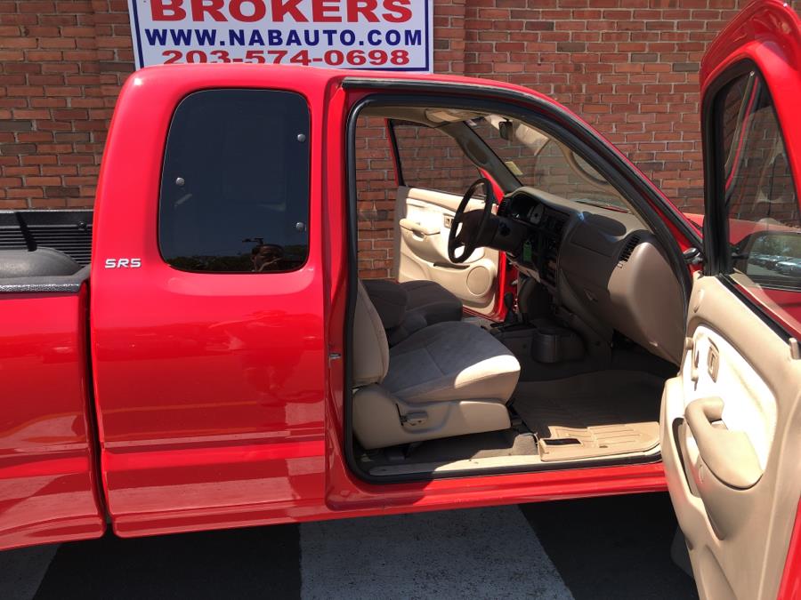 2002 Toyota Tacoma XtraCab Auto 4WD, available for sale in Waterbury, Connecticut | National Auto Brokers, Inc.. Waterbury, Connecticut 2002 Toyota Tacoma XtraCab Auto 4WD, available for sale in Waterbury, Connecticut | National Auto Brokers, Inc.. Waterbury, Connecticut