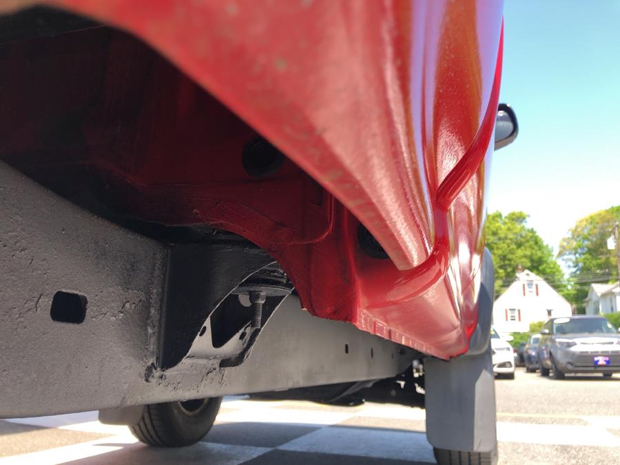 2002 Toyota Tacoma XtraCab Auto 4WD, available for sale in Waterbury, Connecticut | National Auto Brokers, Inc.. Waterbury, Connecticut 2002 Toyota Tacoma XtraCab Auto 4WD, available for sale in Waterbury, Connecticut | National Auto Brokers, Inc.. Waterbury, Connecticut