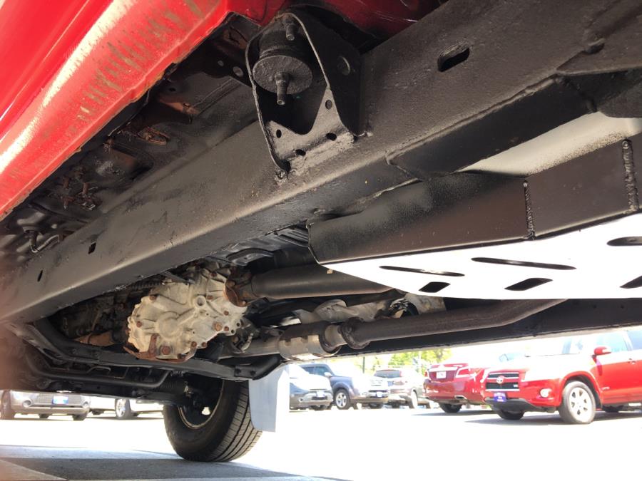 2002 Toyota Tacoma XtraCab Auto 4WD, available for sale in Waterbury, Connecticut | National Auto Brokers, Inc.. Waterbury, Connecticut 2002 Toyota Tacoma XtraCab Auto 4WD, available for sale in Waterbury, Connecticut | National Auto Brokers, Inc.. Waterbury, Connecticut