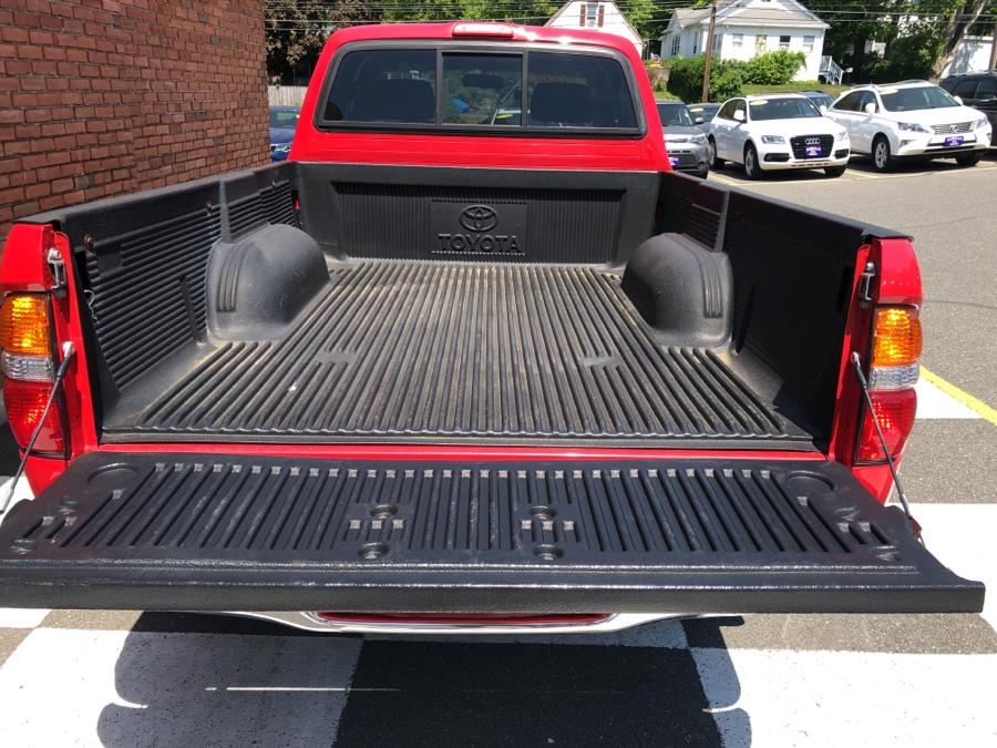2002 Toyota Tacoma XtraCab Auto 4WD, available for sale in Waterbury, Connecticut | National Auto Brokers, Inc.. Waterbury, Connecticut 2002 Toyota Tacoma XtraCab Auto 4WD, available for sale in Waterbury, Connecticut | National Auto Brokers, Inc.. Waterbury, Connecticut