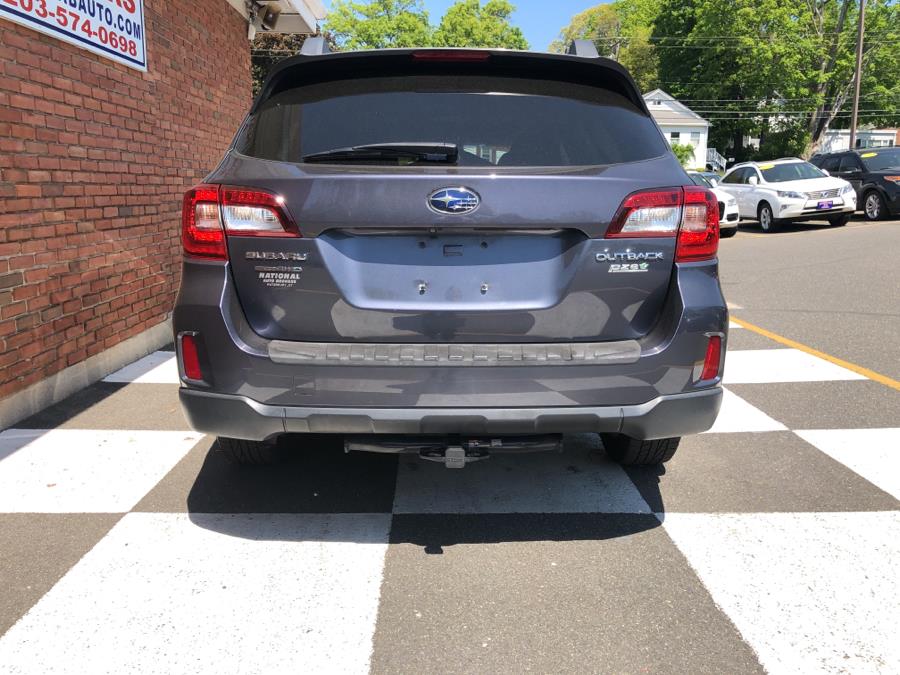 2015 Subaru Outback 4dr Wgn 2.5i Limited PZEV, available for sale in Waterbury, Connecticut | National Auto Brokers, Inc.. Waterbury, Connecticut 2015 Subaru Outback 4dr Wgn 2.5i Limited PZEV, available for sale in Waterbury, Connecticut | National Auto Brokers, Inc.. Waterbury, Connecticut