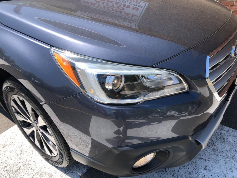 2015 Subaru Outback 4dr Wgn 2.5i Limited PZEV, available for sale in Waterbury, Connecticut | National Auto Brokers, Inc.. Waterbury, Connecticut 2015 Subaru Outback 4dr Wgn 2.5i Limited PZEV, available for sale in Waterbury, Connecticut | National Auto Brokers, Inc.. Waterbury, Connecticut