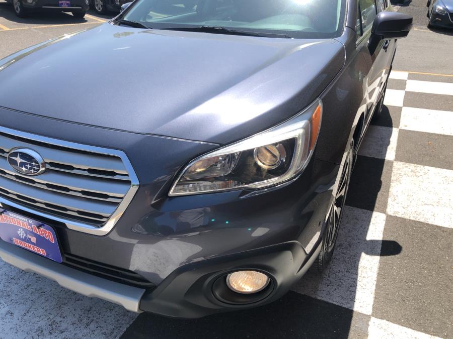 2015 Subaru Outback 4dr Wgn 2.5i Limited PZEV, available for sale in Waterbury, Connecticut | National Auto Brokers, Inc.. Waterbury, Connecticut 2015 Subaru Outback 4dr Wgn 2.5i Limited PZEV, available for sale in Waterbury, Connecticut | National Auto Brokers, Inc.. Waterbury, Connecticut