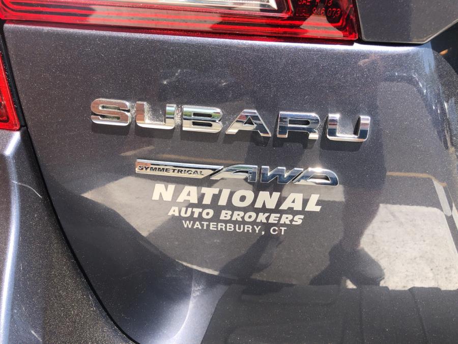 2015 Subaru Outback 4dr Wgn 2.5i Limited PZEV, available for sale in Waterbury, Connecticut | National Auto Brokers, Inc.. Waterbury, Connecticut 2015 Subaru Outback 4dr Wgn 2.5i Limited PZEV, available for sale in Waterbury, Connecticut | National Auto Brokers, Inc.. Waterbury, Connecticut