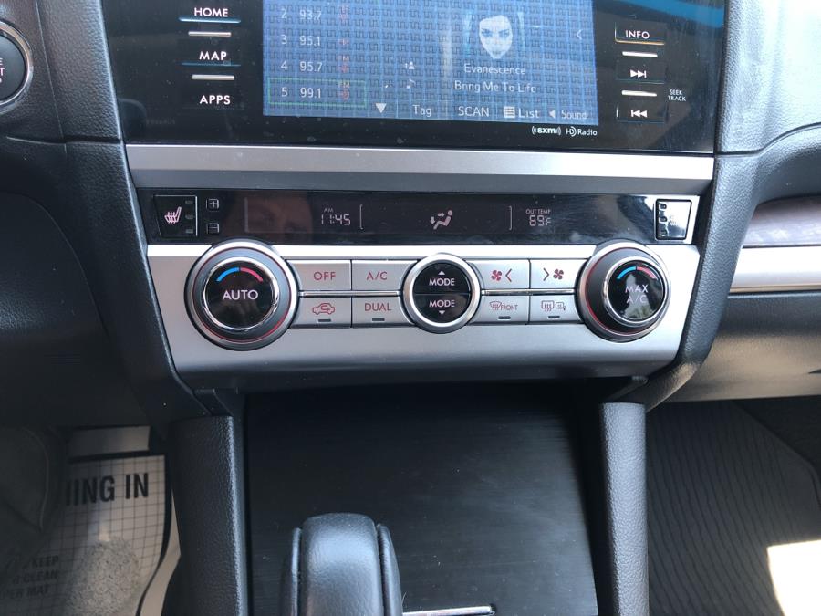 2015 Subaru Outback 4dr Wgn 2.5i Limited PZEV, available for sale in Waterbury, Connecticut | National Auto Brokers, Inc.. Waterbury, Connecticut 2015 Subaru Outback 4dr Wgn 2.5i Limited PZEV, available for sale in Waterbury, Connecticut | National Auto Brokers, Inc.. Waterbury, Connecticut