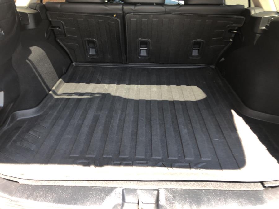 2015 Subaru Outback 4dr Wgn 2.5i Limited PZEV, available for sale in Waterbury, Connecticut | National Auto Brokers, Inc.. Waterbury, Connecticut 2015 Subaru Outback 4dr Wgn 2.5i Limited PZEV, available for sale in Waterbury, Connecticut | National Auto Brokers, Inc.. Waterbury, Connecticut