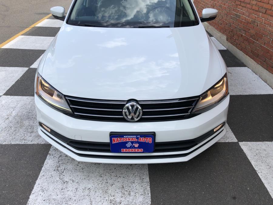 2017 Volkswagen Jetta 1.8T SEL Auto, available for sale in Waterbury, Connecticut | National Auto Brokers, Inc.. Waterbury, Connecticut 2017 Volkswagen Jetta 1.8T SEL Auto, available for sale in Waterbury, Connecticut | National Auto Brokers, Inc.. Waterbury, Connecticut