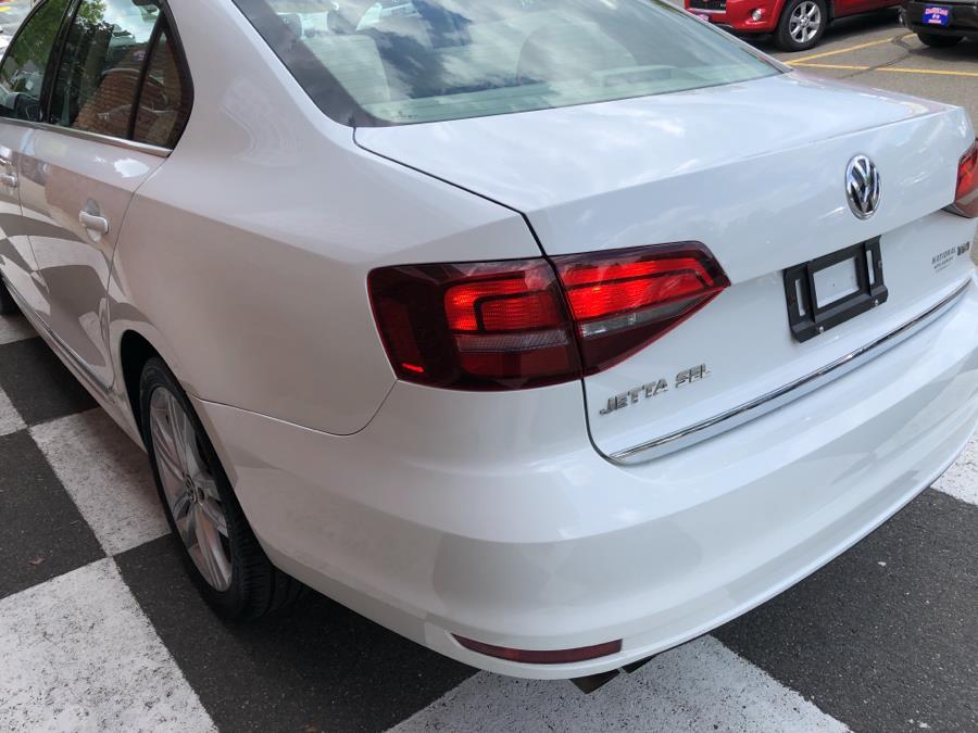 2017 Volkswagen Jetta 1.8T SEL Auto, available for sale in Waterbury, Connecticut | National Auto Brokers, Inc.. Waterbury, Connecticut 2017 Volkswagen Jetta 1.8T SEL Auto, available for sale in Waterbury, Connecticut | National Auto Brokers, Inc.. Waterbury, Connecticut