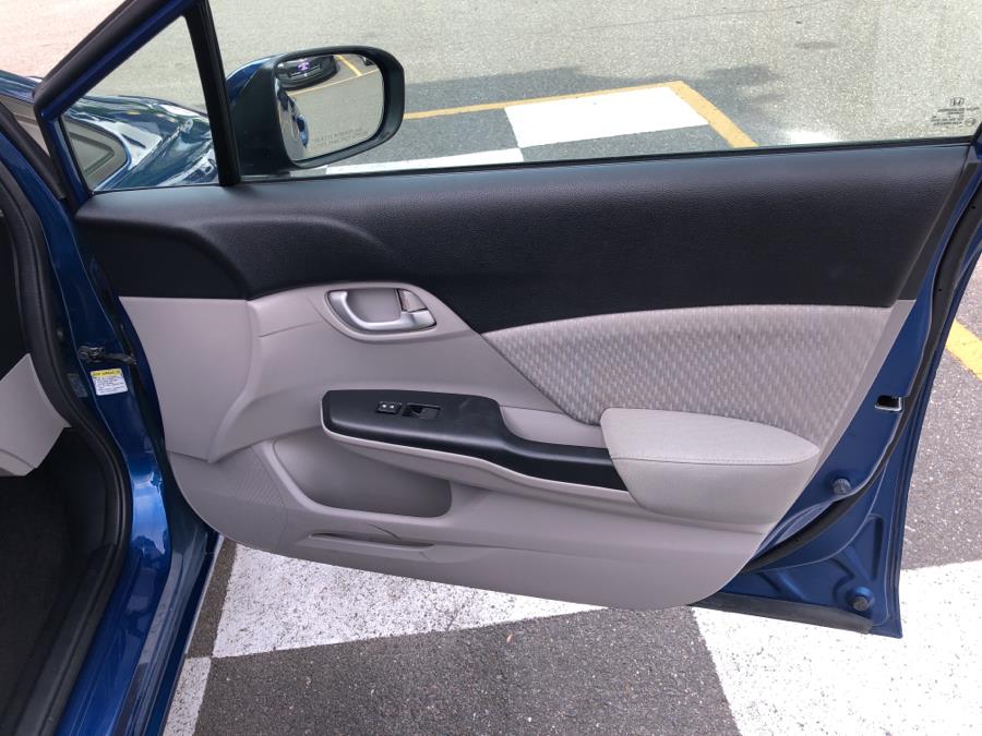 2014 Honda Civic Sedan 4dr LX, available for sale in Waterbury, Connecticut | National Auto Brokers, Inc.. Waterbury, Connecticut 2014 Honda Civic Sedan 4dr LX, available for sale in Waterbury, Connecticut | National Auto Brokers, Inc.. Waterbury, Connecticut