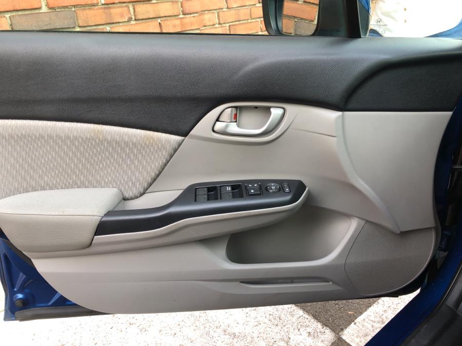 2014 Honda Civic Sedan 4dr LX, available for sale in Waterbury, Connecticut | National Auto Brokers, Inc.. Waterbury, Connecticut 2014 Honda Civic Sedan 4dr LX, available for sale in Waterbury, Connecticut | National Auto Brokers, Inc.. Waterbury, Connecticut