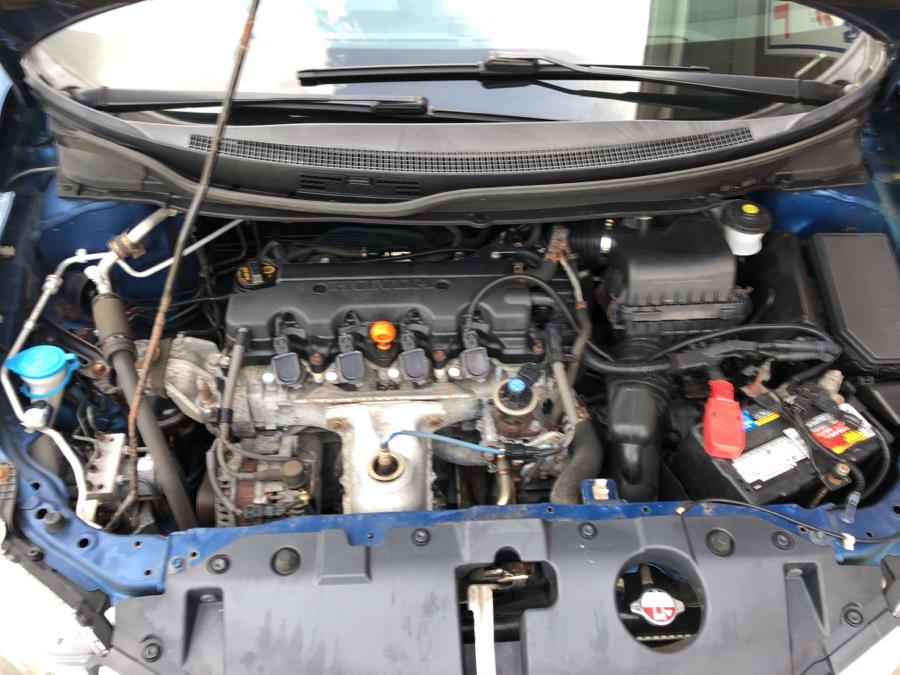 2014 Honda Civic Sedan 4dr LX, available for sale in Waterbury, Connecticut | National Auto Brokers, Inc.. Waterbury, Connecticut 2014 Honda Civic Sedan 4dr LX, available for sale in Waterbury, Connecticut | National Auto Brokers, Inc.. Waterbury, Connecticut