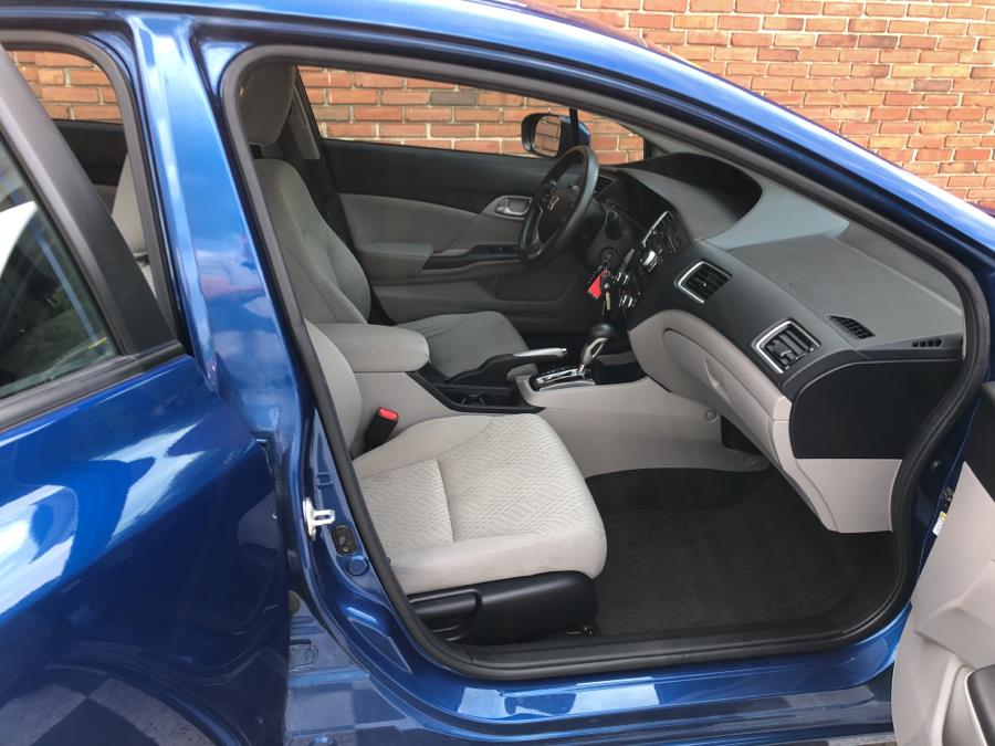 2014 Honda Civic Sedan 4dr LX, available for sale in Waterbury, Connecticut | National Auto Brokers, Inc.. Waterbury, Connecticut 2014 Honda Civic Sedan 4dr LX, available for sale in Waterbury, Connecticut | National Auto Brokers, Inc.. Waterbury, Connecticut