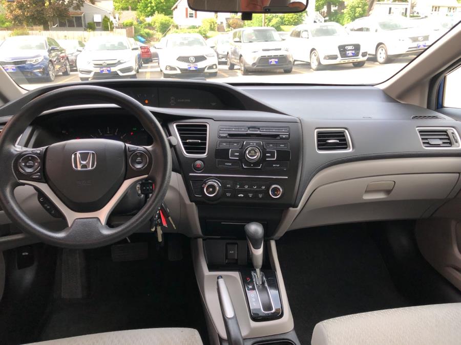 2014 Honda Civic Sedan 4dr LX, available for sale in Waterbury, Connecticut | National Auto Brokers, Inc.. Waterbury, Connecticut 2014 Honda Civic Sedan 4dr LX, available for sale in Waterbury, Connecticut | National Auto Brokers, Inc.. Waterbury, Connecticut