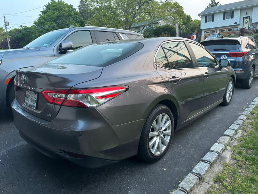 2018 Toyota Camry LE Auto (Natl), available for sale in Copiague, New York | Great Buy Auto Sales. Copiague, New York 2018 Toyota Camry LE Auto (Natl), available for sale in Copiague, New York | Great Buy Auto Sales. Copiague, New York
