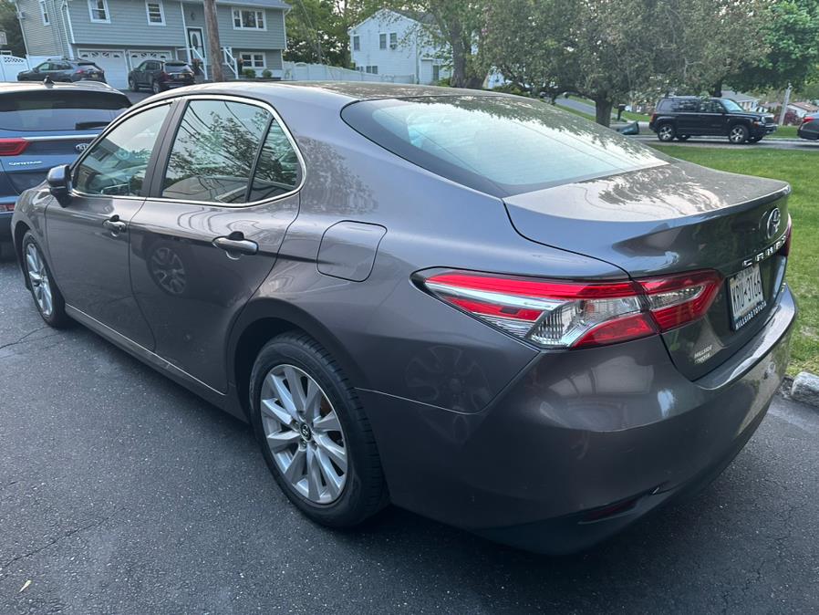 2018 Toyota Camry LE Auto (Natl), available for sale in Copiague, New York | Great Buy Auto Sales. Copiague, New York 2018 Toyota Camry LE Auto (Natl), available for sale in Copiague, New York | Great Buy Auto Sales. Copiague, New York