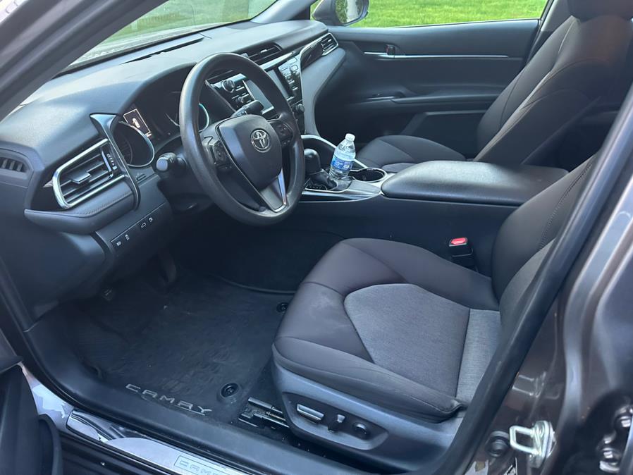 2018 Toyota Camry LE Auto (Natl), available for sale in Copiague, New York | Great Buy Auto Sales. Copiague, New York 2018 Toyota Camry LE Auto (Natl), available for sale in Copiague, New York | Great Buy Auto Sales. Copiague, New York