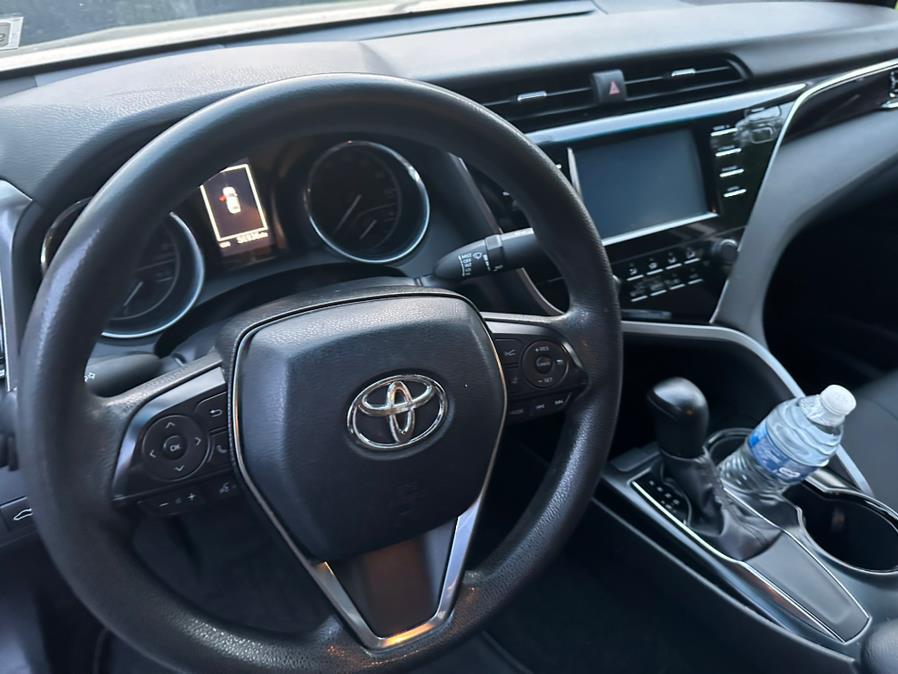 2018 Toyota Camry LE Auto (Natl), available for sale in Copiague, New York | Great Buy Auto Sales. Copiague, New York 2018 Toyota Camry LE Auto (Natl), available for sale in Copiague, New York | Great Buy Auto Sales. Copiague, New York