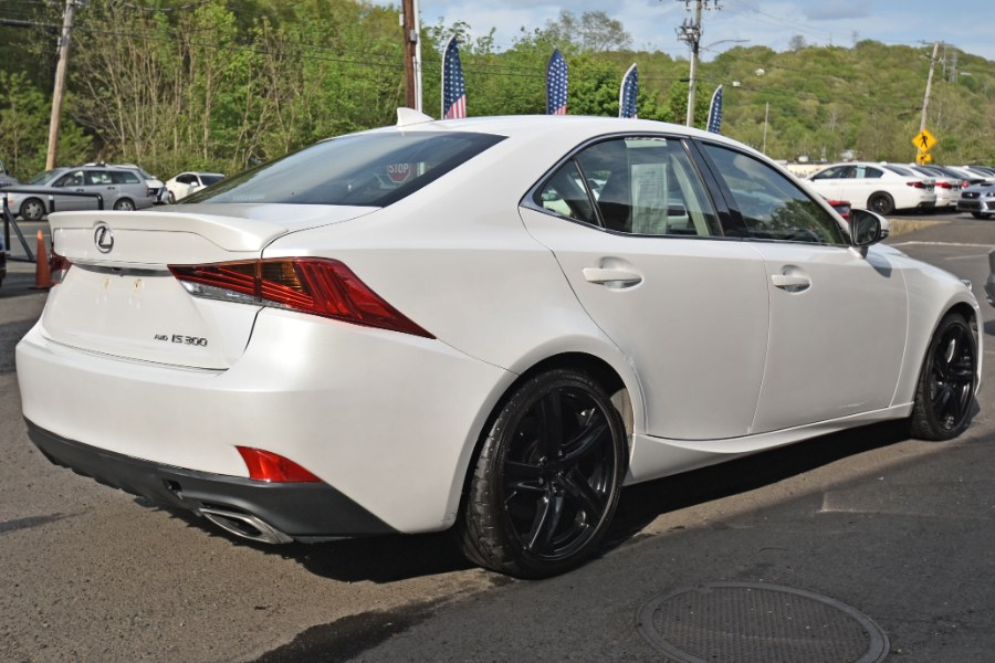 2018 Lexus IS IS 300 AWD, available for sale in Waterbury, Connecticut | Highline Car Connection. Waterbury, Connecticut 2018 Lexus IS IS 300 AWD, available for sale in Waterbury, Connecticut | Highline Car Connection. Waterbury, Connecticut