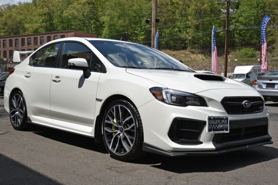 2021 Subaru WRX STI Manual, available for sale in Waterbury, Connecticut | Highline Car Connection. Waterbury, Connecticut 2021 Subaru WRX STI Manual, available for sale in Waterbury, Connecticut | Highline Car Connection. Waterbury, Connecticut