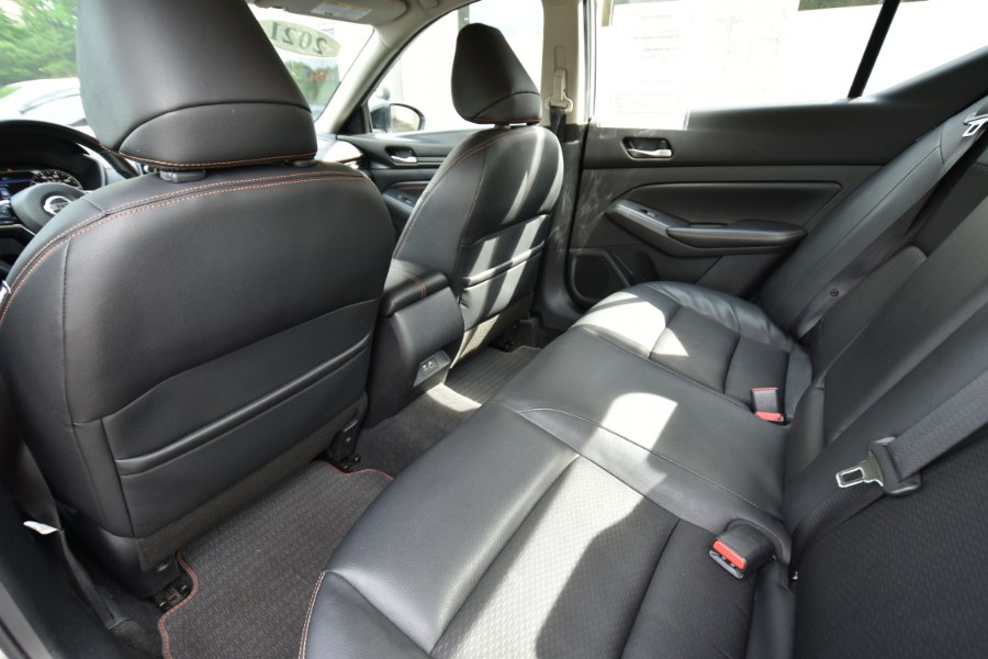 2021 Nissan Altima 2.5 SR Sedan, available for sale in Waterbury, Connecticut | Highline Car Connection. Waterbury, Connecticut 2021 Nissan Altima 2.5 SR Sedan, available for sale in Waterbury, Connecticut | Highline Car Connection. Waterbury, Connecticut