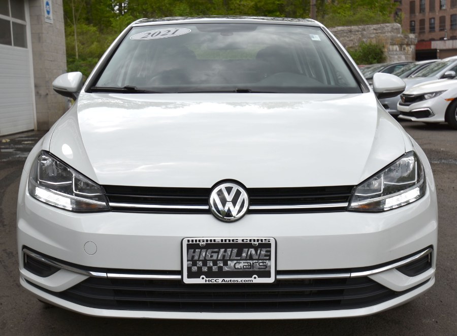 2021 Volkswagen Golf 1.4T TSI Auto, available for sale in Waterbury, Connecticut | Highline Car Connection. Waterbury, Connecticut 2021 Volkswagen Golf 1.4T TSI Auto, available for sale in Waterbury, Connecticut | Highline Car Connection. Waterbury, Connecticut