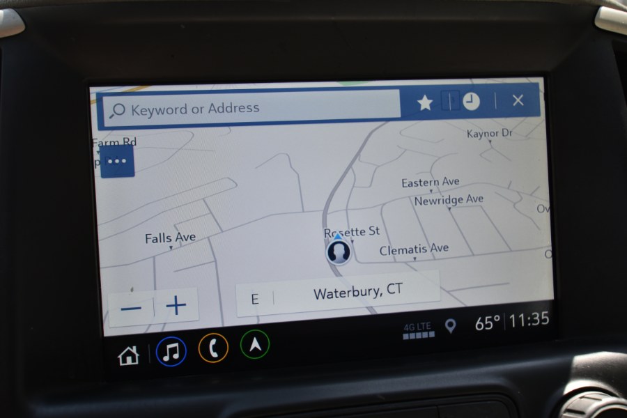 2019 GMC Terrain AWD 4dr Denali, available for sale in Waterbury, Connecticut | Highline Car Connection. Waterbury, Connecticut 2019 GMC Terrain AWD 4dr Denali, available for sale in Waterbury, Connecticut | Highline Car Connection. Waterbury, Connecticut