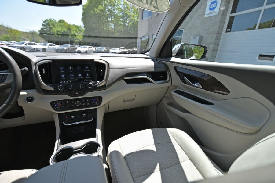 2019 GMC Terrain AWD 4dr Denali, available for sale in Waterbury, Connecticut | Highline Car Connection. Waterbury, Connecticut 2019 GMC Terrain AWD 4dr Denali, available for sale in Waterbury, Connecticut | Highline Car Connection. Waterbury, Connecticut