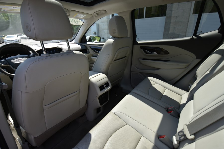2019 GMC Terrain AWD 4dr Denali, available for sale in Waterbury, Connecticut | Highline Car Connection. Waterbury, Connecticut 2019 GMC Terrain AWD 4dr Denali, available for sale in Waterbury, Connecticut | Highline Car Connection. Waterbury, Connecticut