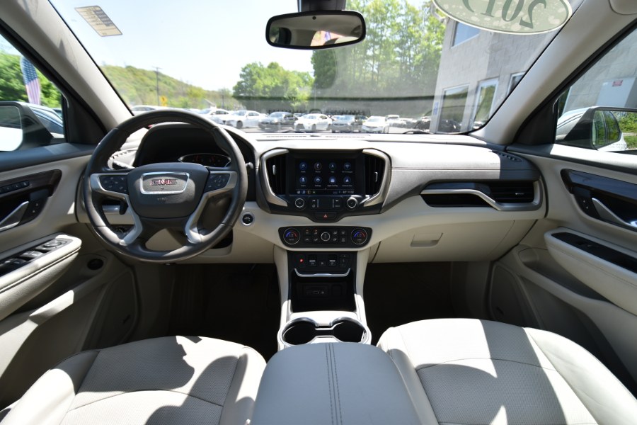 2019 GMC Terrain AWD 4dr Denali, available for sale in Waterbury, Connecticut | Highline Car Connection. Waterbury, Connecticut 2019 GMC Terrain AWD 4dr Denali, available for sale in Waterbury, Connecticut | Highline Car Connection. Waterbury, Connecticut