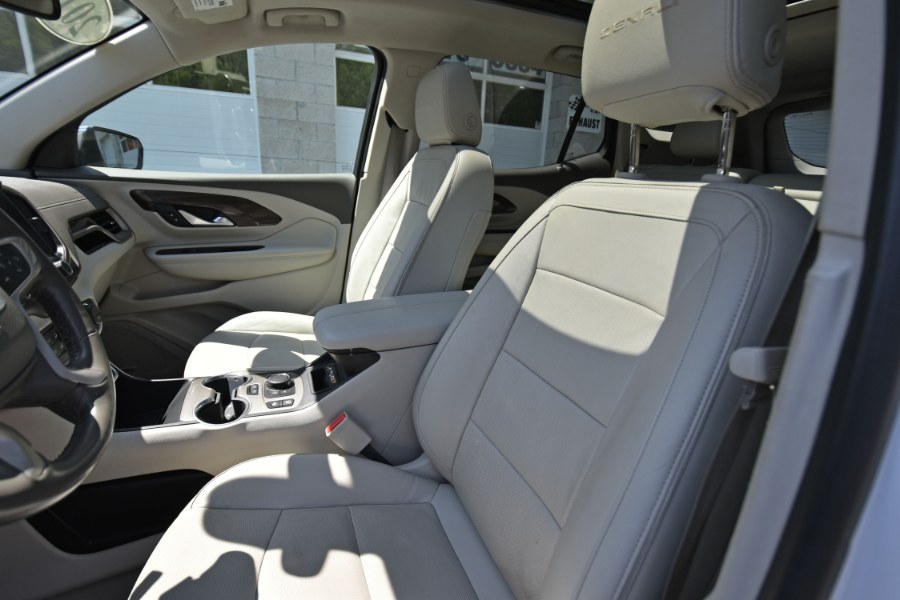 2019 GMC Terrain AWD 4dr Denali, available for sale in Waterbury, Connecticut | Highline Car Connection. Waterbury, Connecticut 2019 GMC Terrain AWD 4dr Denali, available for sale in Waterbury, Connecticut | Highline Car Connection. Waterbury, Connecticut