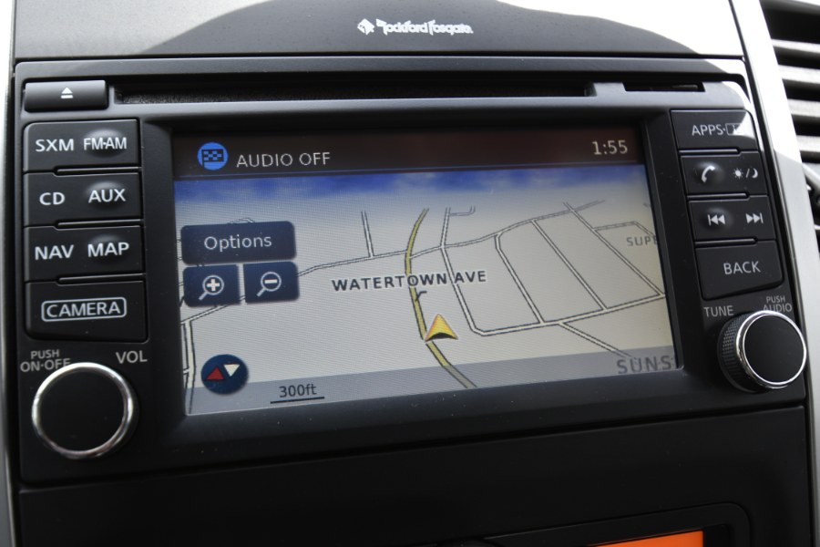 2016 Nissan Frontier 4WD Crew Cab Pro-4X 4WD, available for sale in Waterbury, Connecticut | Highline Car Connection. Waterbury, Connecticut 2016 Nissan Frontier 4WD Crew Cab Pro-4X 4WD, available for sale in Waterbury, Connecticut | Highline Car Connection. Waterbury, Connecticut