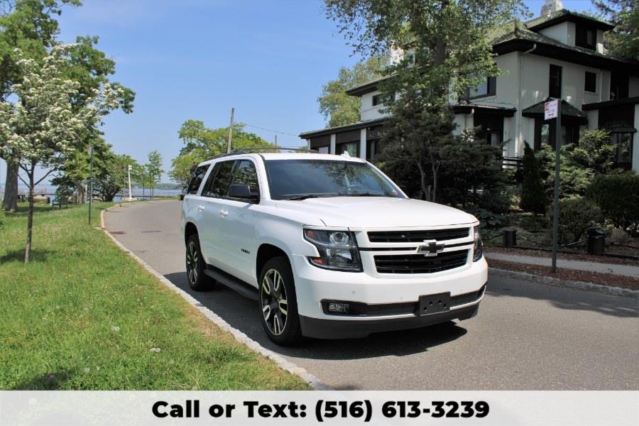 2020 Chevrolet Tahoe 4WD 4dr Premier, available for sale in Great Neck, New York | Great Neck Car Buyers & Sellers. Great Neck, New York 2020 Chevrolet Tahoe 4WD 4dr Premier, available for sale in Great Neck, New York | Great Neck Car Buyers & Sellers. Great Neck, New York
